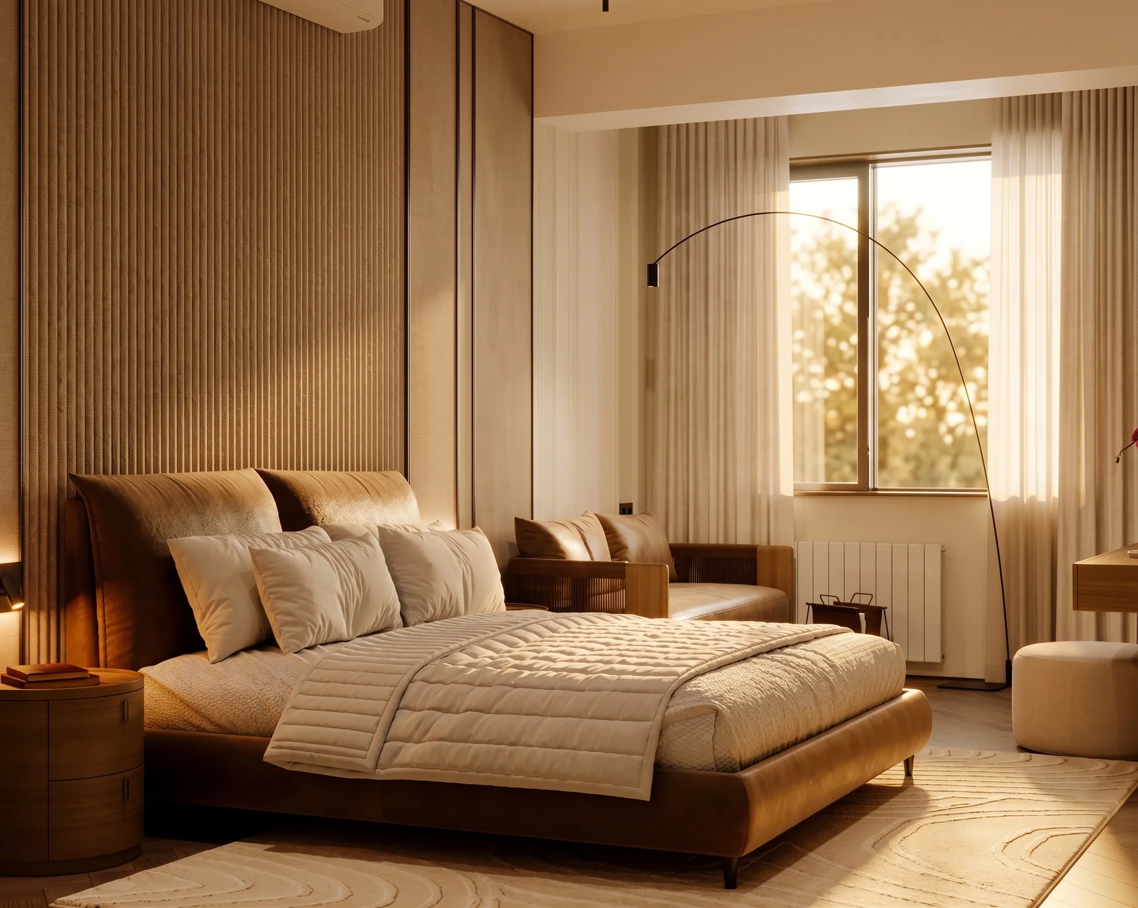 Chimgan Hills, 8