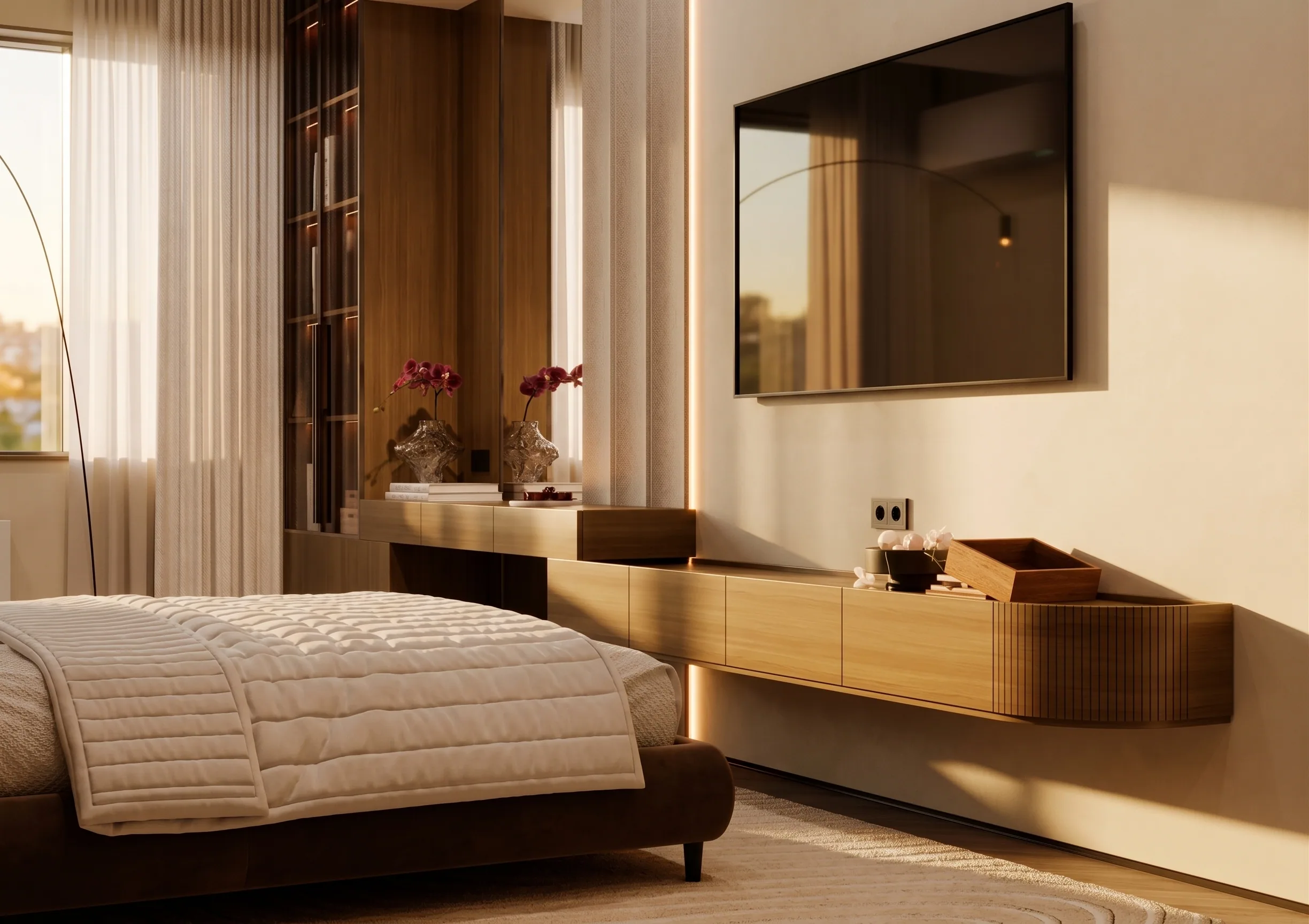 Chimgan Hills, 9