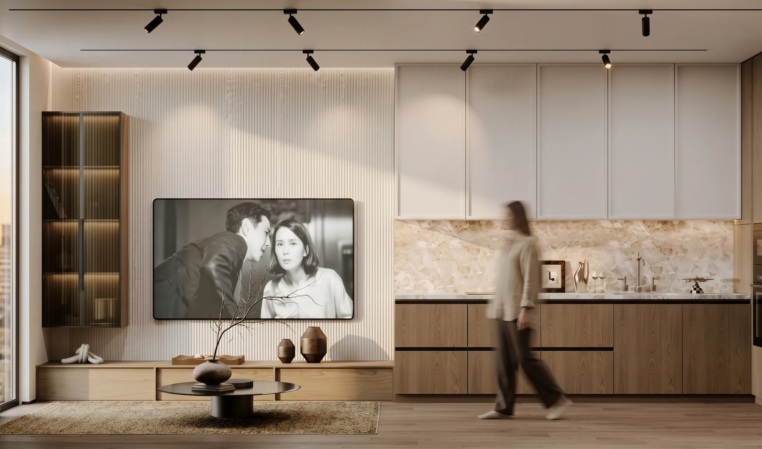 NRG Bi Sado residence