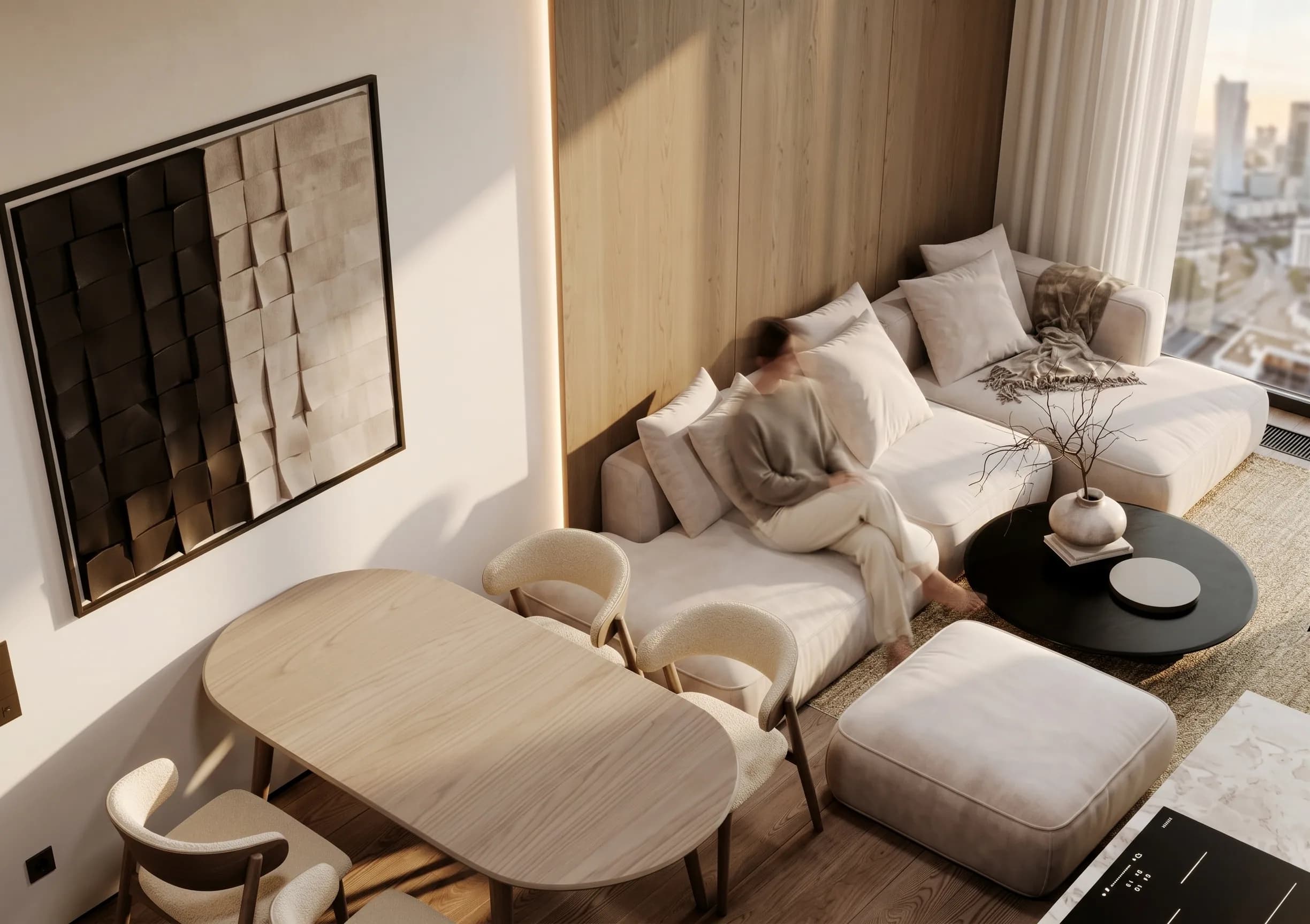 NRG Bi Sado residence, 6
