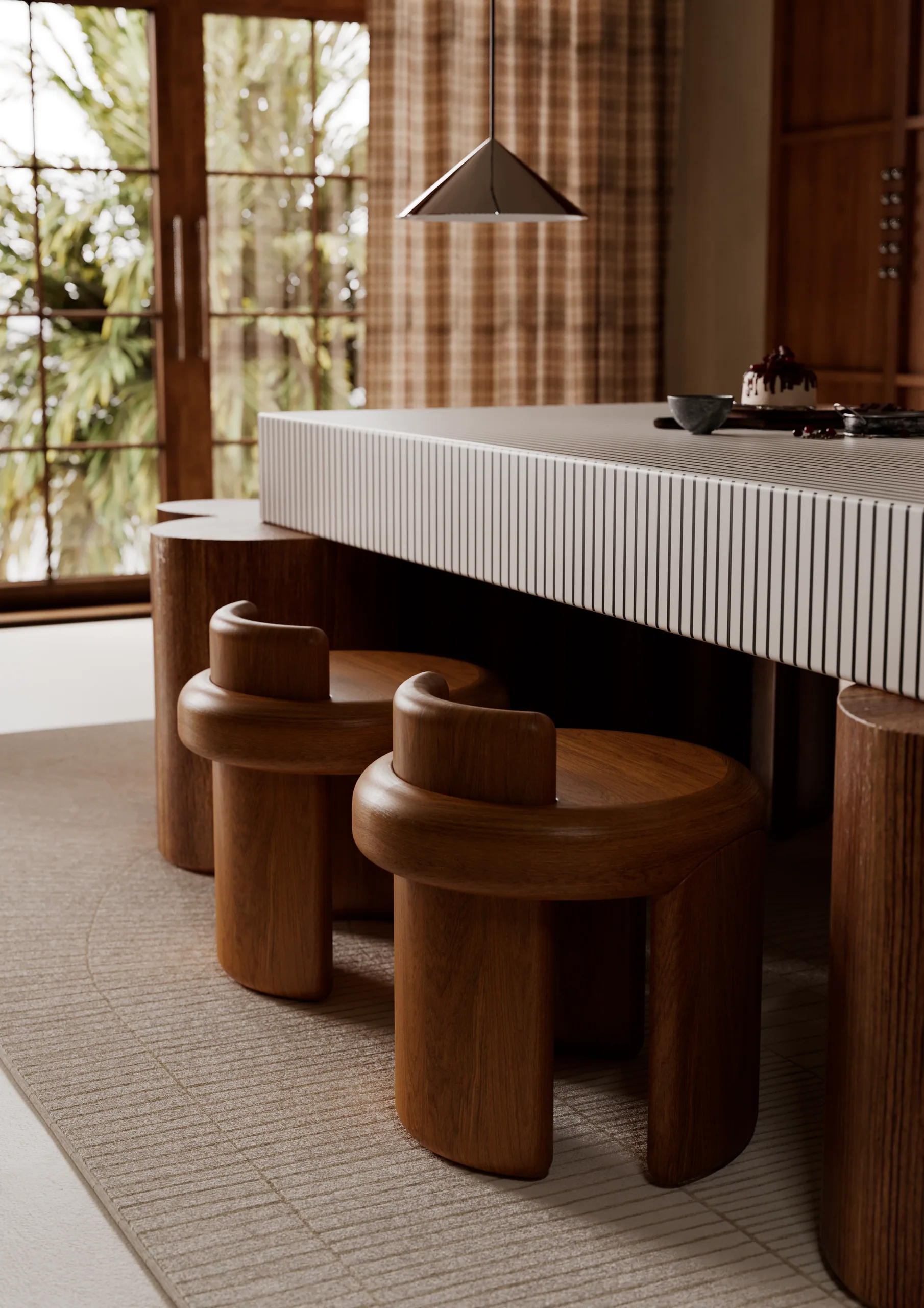 Apartment in Phuket, 3