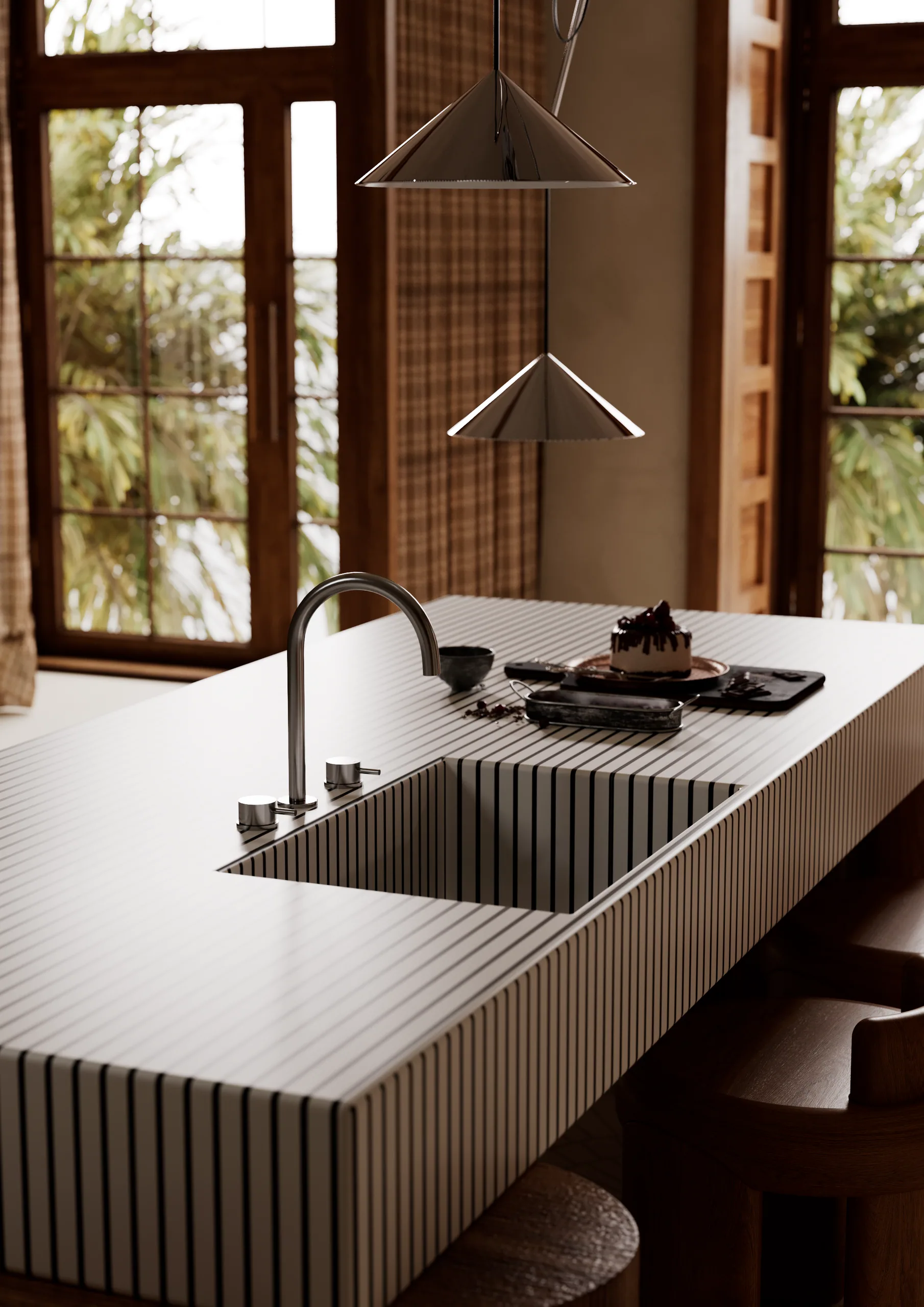 Apartment in Phuket, 5